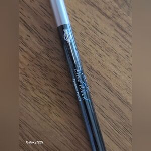 Brow Drama Eyebrow Pencil - Black